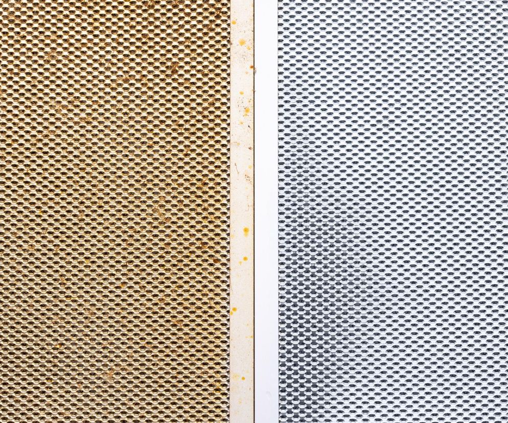 Jak wyczyścić okap kuchenny?