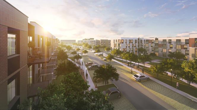 Zespół Nowa Cukrownia w Szczecinie 