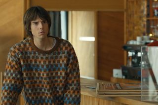 Barwy szczęścia, odcinek 3153. Wiktor (Grzegorz Kestranek)