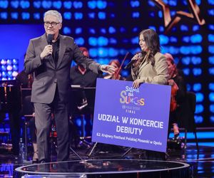 Julia Tkacz - Debiuty 2025