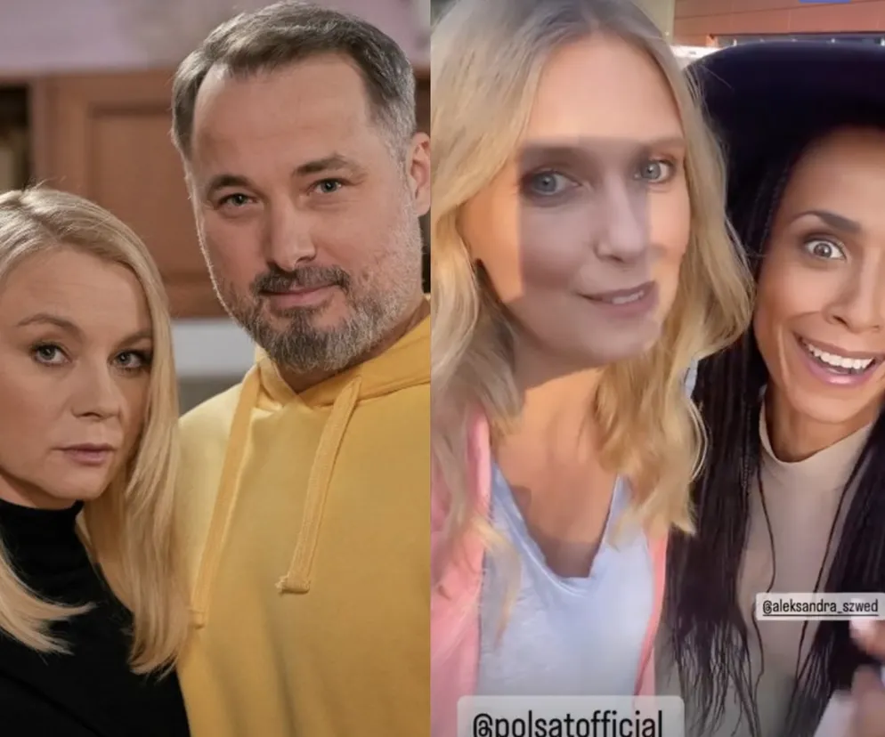 Pierwsza miłość po wakacjach. Ewelina wejdzie w spisek z Melisą? Razem wykończą Emilkę? - ZDJĘCIA