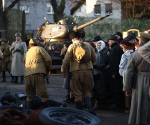 IX edycja widowiska historycznego Walki o Miechowice 1945