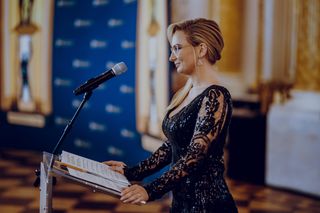 Uroczysta Gala ogłoszenia wyników XXVIII edycji Ogólnopolskiego Konkursu „Modernizacja Roku & Budowa XXI w.”