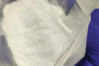 Na Podkarpaciu przechwycono narkotyki warte milion złotych