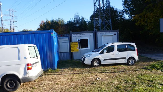 Na obrzeżach Olsztyna powstaje nowy sklep ALDI. Wiemy, kiedy zaplanowano otwarcie [ZDJĘCIA]