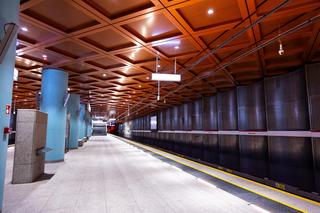 Stacja metra Bemowo, M2