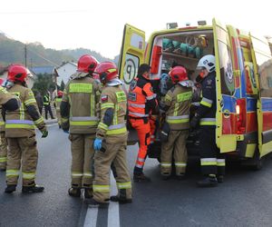 Ambitne plany MSWiA. Ma to pomoc w czasie wojny