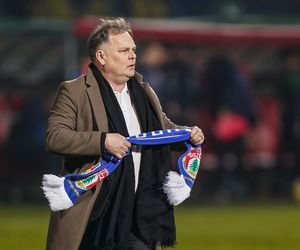 Tomasz Tułacz PRZYBITY spadkiem Puszczy. Padły słowa o honorze