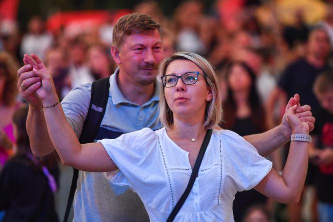 High Festival na Stadionie Śląskim w Chorzowie. Dzień 1.