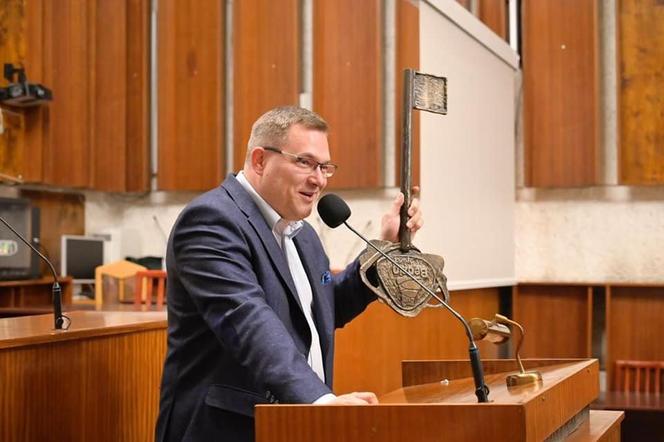 W Będzinie też świętowali studenci. Juwenalia Plus trwały trzy dni ZDJĘCIA 