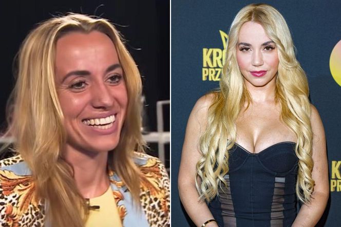 Komentator Eurosportu wypalił, Marianna Schreiber reaguje. To jest najgorsze