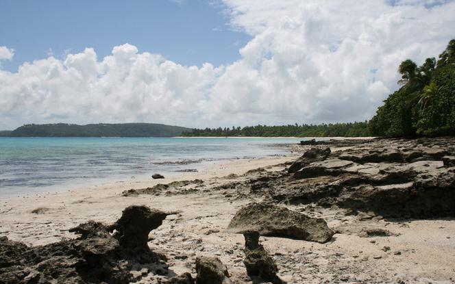 Motu Faioa na Uvea - Wallis