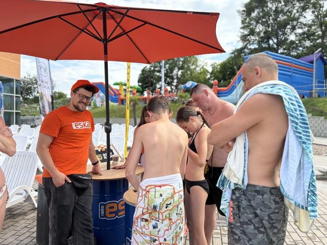ESKA Summer City na Dolnym Śląsku! Sprawdź, gdzie spotkasz nas w tym tygodniu