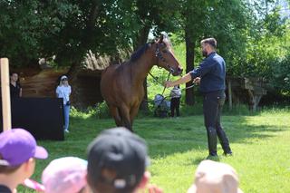 Dzień Dziecka w Muzeum Wsi Lubelskiej