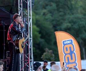 Wielki koncert na 75-leciu Parku Śląskiego. Feel i DJ Wika porwali tłumy