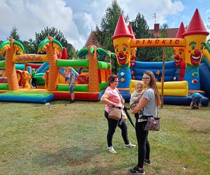 Jubileusz 25-lecia siedleckiej SOS Wioski Dziecięcej był okazją do wspólnej zabawy i wręczenia prezentów i pamiątek dla osób zaangażowanych w program