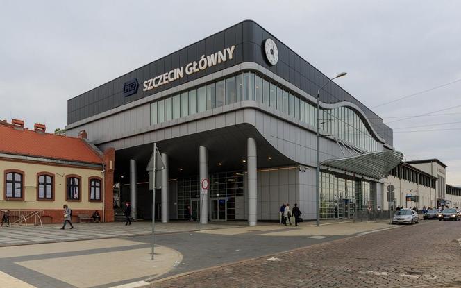 Szczecin