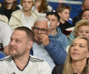 Arriva Polski Cukier Toruń - Dziki Warszawa 86:82, zdjęcia z pierwszego meczu fazy play-in