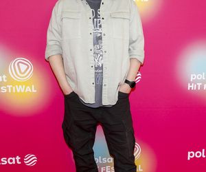 Konferencja prasowa Polsat Hit Festiwal 2025