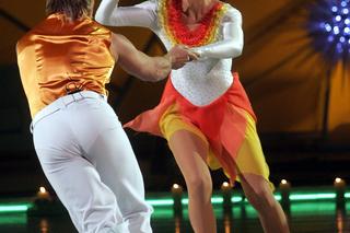 Małgorzata Pieczyńska: Dzięki jodze jest gibka