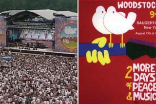 Woodstock '94, czyli festiwal błota, chaosu i legend rocka. Wspominamy imprezę, która przeszła do historii 