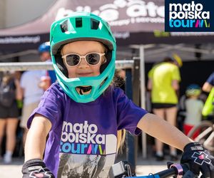 Sportowe emocje, moc atrakcji dla każdego i najlepsze muzyczne hity. Wracamy na trasę Małopolska Tour – bądź tam razem z nami! 