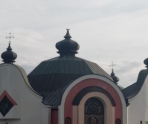 Atak na cerkiew w Legnicy. Ktoś ukradł krzyż z kopuły. Ambasada Ukrainy reaguje