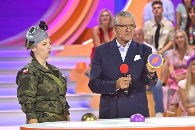 "Idź na całość" 20 lat później! Nowe studio i prowadzący