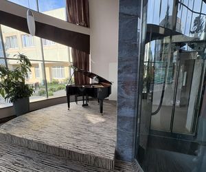 Hotel Senator w Dźwirzynie