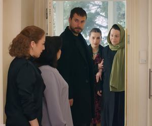 Miłość i nadzieja. Cavidan stanie oko w oko z Silą! Tak odnajdzie córkę