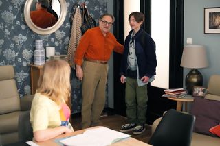 Barwy szczęścia odc.  3228