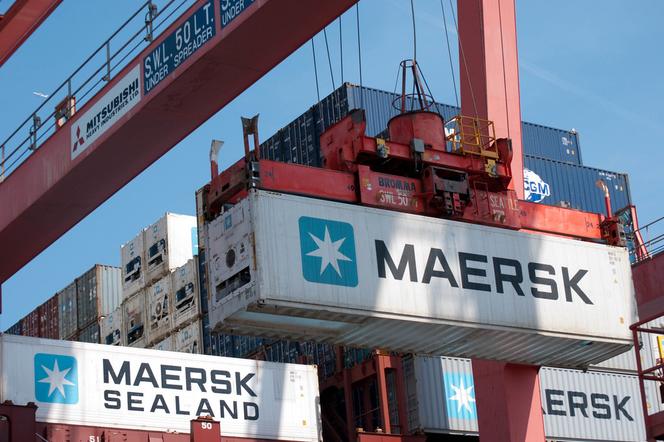 Maersk wchodzi do Wrocławia! Duński gigant otwiera główną siedzibę regionu