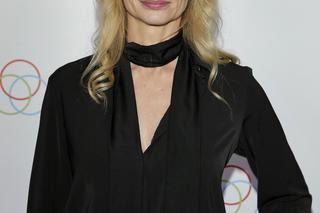 Tak zmieniała się Ewa Gawryluk