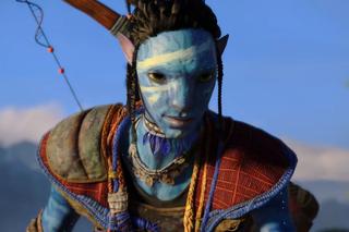 Powstaje gra w świecie Avatara. Jest pierwszy film z rozgrywki i data premiery! 