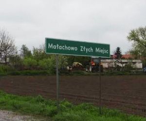Ta miejscowość w Wielkopolsce wzbudza wiele kontrowersji. Wiemy, skąd wzięła się jej nietypowa nazwa
