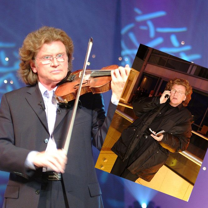 Córka wyjawiła prawdę na temat Wodeckiego. Tego chyba nikt się nie spodziewał!