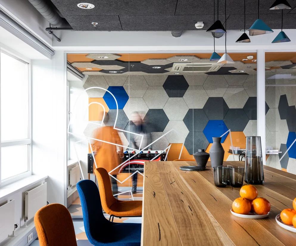 Sufity i okładziny ścienne Heradesign