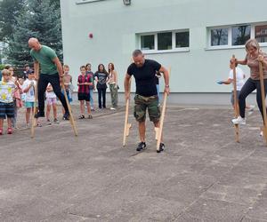 Święto Pieczonego Ziemniaka 