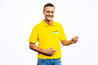 Montujemy zlewozmywak i baterię kuchenną! WIDEO Murator Remontuje!