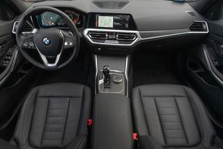 BMW 320d xDrive Touring (G21)