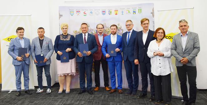 Rusza budowa „wielkiej pętli”. To najważniejsza inwestycja powiatu olsztyńskiego