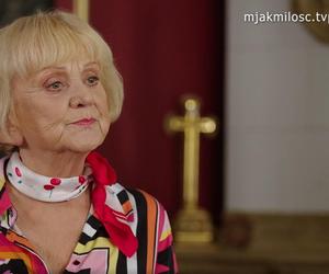 M jak miłość. Kisielowa (Małgorzata Rożniatowska)