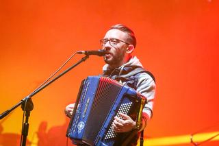 Sosnowiec Eska Fun Festival 2022. Koncerty w piątek