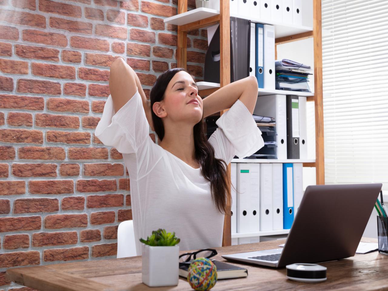 Jakość powietrza w pomieszczeniach biurowych. Wymagania normatywne