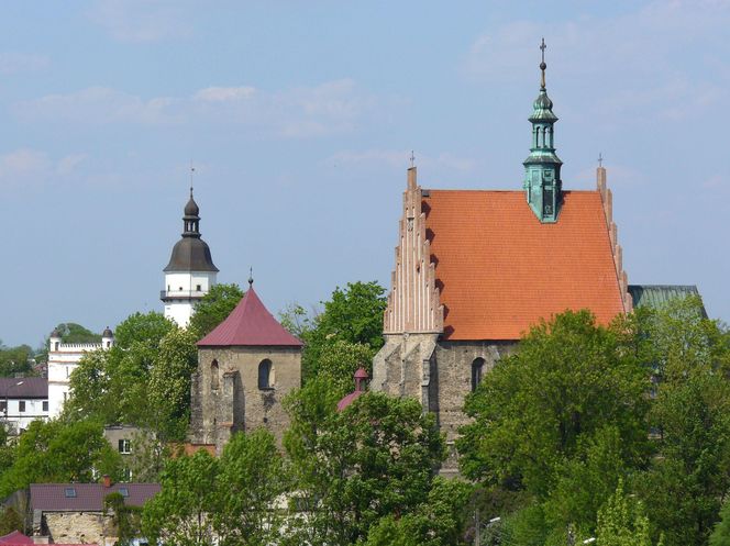 Szydłowiec