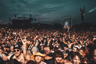 Tegoroczny Hellfest będzie transmitowany na żywo! Jak i gdzie oglądać koncerty?
