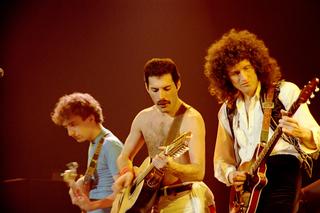 Freddie Mercury zdradził dawniej, z jakimi postaciami chciałby móc porozmawiać. Muzyk postawił na nieodżałowanego artystę