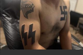 Ten nazista strzelał w Teksasie