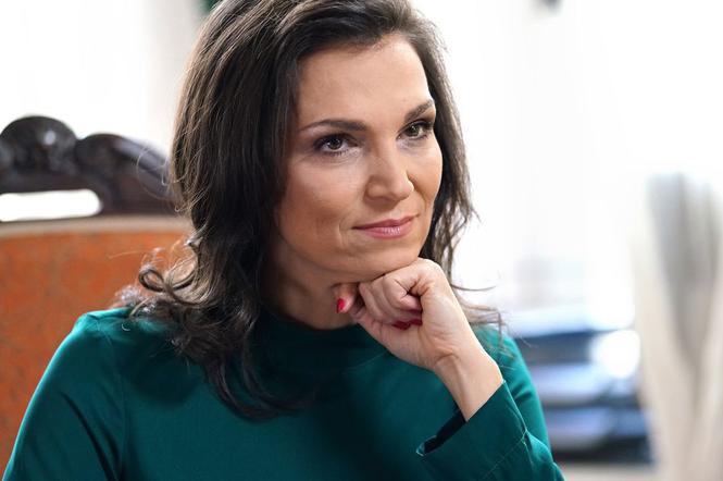 Sylwia jest niebezpieczna dla otoczenia, o czym mogliśmy się przekonać w serialu Barwy szczęścia jeszcze przed wakacjami 2017!