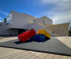 LEGO House w Billund